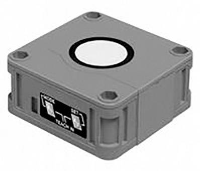Pepperl+Fuchs 134000 Ultraschall-Sensor UB4000-F42-E5-V15 PNP 1 St.