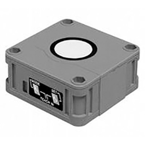 Pepperl+Fuchs 134004 Ultraschall-Sensor UB4000-F42-U-V15 Analog 1St.