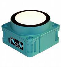 Pepperl+Fuchs 134009 Ultraschall-Sensor UB6000-F42-I-V15 Analog 1 St.