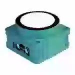 Pepperl+Fuchs 134010 Ultraschall-Sensor UB6000-F42-U-V15 Analog 1St. Pepperl+Fuchs 134010 Ultraschall-Sensor UB6000-F42-U-V15 Analog 1St.