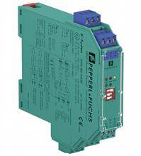 Pepperl+Fuchs KFD2-SR2-Ex2.2S 181284 Schaltverstärker 1 St.