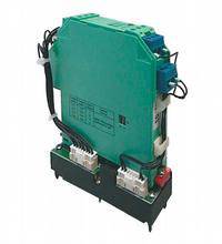 Pepperl+Fuchs S1000-KFD Adapter 182380 Adapter 1St.