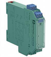 Pepperl+Fuchs KFD0-CS-Ex2.52 183893 Repeater 1St.