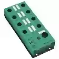 Pepperl+Fuchs VAA-4E4A-G2-ZA/EA2 188848 Sensor/Aktorbox aktiv M12-Verteiler mit Kunststoffgewinde 1St. Pepperl+Fuchs VAA-4E4A-G2-ZA/EA2 188848 Sensor/Aktorbox aktiv M12-Verteiler mit Kunststoffgewinde 1St.