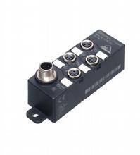 Pepperl+Fuchs VBA-4E-G16-ZEJ 188850 Sensor/Aktorbox aktiv Multipolverteiler 1St.