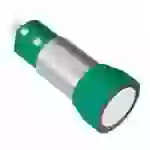 Pepperl+Fuchs 191240 Ultraschall-Sensor UC4000-30GM-IUEP-IO-V15 NPN, PNP 1St. Pepperl+Fuchs 191240 Ultraschall-Sensor UC4000-30GM-IUEP-IO-V15 NPN, PNP 1St.