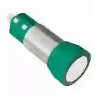 Pepperl+Fuchs 191240 Ultraschall-Sensor UC4000-30GM-IUEP-IO-V15 NPN, PNP 1St. Pepperl+Fuchs 191240 Ultraschall-Sensor UC4000-30GM-IUEP-IO-V15 NPN, PNP 1St.