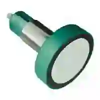 Pepperl+Fuchs 191241 Ultraschall-Sensor UC6000-30GM-IUEP-IO-V15 NPN, PNP 1St. Pepperl+Fuchs 191241 Ultraschall-Sensor UC6000-30GM-IUEP-IO-V15 NPN, PNP 1St.