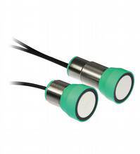 Pepperl+Fuchs 193142 Ultraschall-Sensor UDCM-30GM-085-3E3 PNP, Öffner 1St.