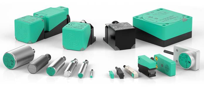 Pepperl+Fuchs Induktiver Sensor bündig NAMUR NJ2-11-N-G-V1-Y194329