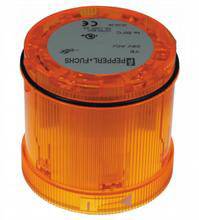 Pepperl+Fuchs Signalsäulenelement 196234 VAZ-LED-70MM-YE 1 St.