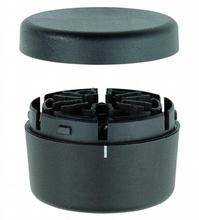 Pepperl+Fuchs Anschlusselement 197120 VAZ-CLAMP-70MM-90° 1 St.