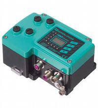 Pepperl+Fuchs Fabrik Auswerteeinheit IC-KP-B6-2V15B