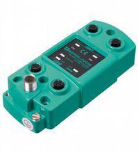 Pepperl+Fuchs 200874 RFID-Auswerteeinheit IC-KP2-1HB6-V15B 1 St.