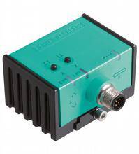 Pepperl+Fuchs Neigungssensor INY360D-F99-2I2E2-V17 201501 M12, 8 polig