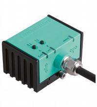 Pepperl+Fuchs Neigungssensor INY360D-F99-2I2E2-5M 201502 Kabel