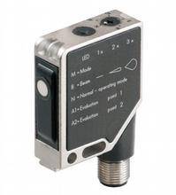 Pepperl+Fuchs 202066 Ultraschall-Sensor UB800-F12-EP-V15 NPN, PNP 1 St.