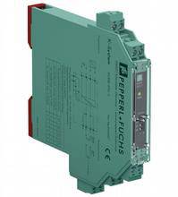 Pepperl+Fuchs KCD2-STC-1 321413 Transmitterspeisegerät 1 St.
