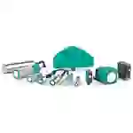 Pepperl+Fuchs 205339 Ultraschall-Sensor UB800-18GM40A-E4-V1 NPN 1St. Pepperl+Fuchs 205339 Ultraschall-Sensor UB800-18GM40A-E4-V1 NPN 1St.