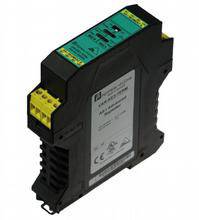 Pepperl+Fuchs 205988 VAR-KE3-TERM Repeater 26.5 V/DC, 31.6 V/DC 1St.