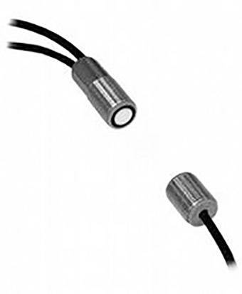 Pepperl+Fuchs 206522 Ultraschall-Sensor UDC-18GM50-255-3E0 NPN, Schließer 1St.