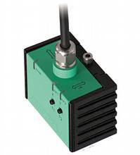 Pepperl+Fuchs Neigungssensor INY360D-F99-2U2E2-5M 206772 Kabel