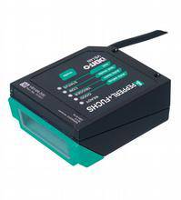 Pepperl+Fuchs 206846 Barcodescanner VB14N-300-R 1 St.