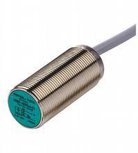 Pepperl+Fuchs Induktiver Sensor bündig NAMUR NCB5-18GM40-N0-15M