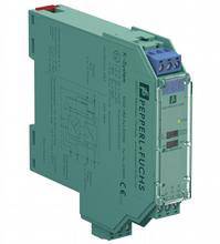 Pepperl+Fuchs KFD2-VR2-Ex1.500M 208393 Spannungs-Repeater 1St.