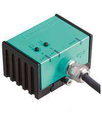 Pepperl+Fuchs Neigungssensor INX360D-F99-I2E2-7M 209308 Kabel