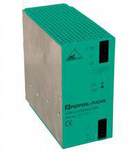 Pepperl+Fuchs VAN-230/500AC-K24 Hutschienen-Netzteil (DIN-Rail)