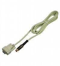 Pepperl+Fuchs 211991 Sensor-/Aktor-Datensteckverbinder Buchse 1.80 m Polzahl Sensoren: 9 1 St.