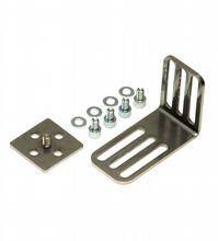 Pepperl+Fuchs 212290 Befestigungswinkel PCV-MB1 1 St.