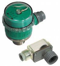 Pepperl+Fuchs 212371 Ultraschall-Sensor UC500-D1-3K-V7 Relaiskontakt 1St.