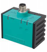 Pepperl+Fuchs Neigungssensor INY360D-F99-B16-V15 212421 M12, 5 polig