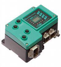 Pepperl+Fuchs 213244 RFID-Auswerteeinheit IC-KP-B17-AIDA1 1 St.