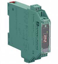 Pepperl+Fuchs KFU8-SR-1.3L.V 213968 Schaltverstärker 1St.