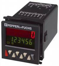 Pepperl+Fuchs KC-LCDC-48-2R-230VAC Digitales Einbaumessgerät