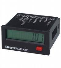 Pepperl+Fuchs KC-LCD-24-24VDC Digitales Einbaumessgerät