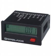 Pepperl+Fuchs KH-LCD-24-24VDC Digitales Einbaumessgerät