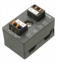 Pepperl+Fuchs VAZ-T1-FK-G10-CLAMP1 216029 Sensor/Aktorbox passiv Multipolverteiler 1St.