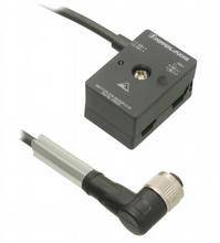 Pepperl+Fuchs VAZ-T1-FK-G10-2M-PUR-V1-W 216034 Sensor/Aktorbox passiv Multipolverteiler 1St.