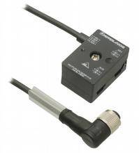 Pepperl+Fuchs VAZ-2T1-FK-G10-5M-PUR-V1-W 216041 Sensor/Aktorbox passiv Multipolverteiler 1St.