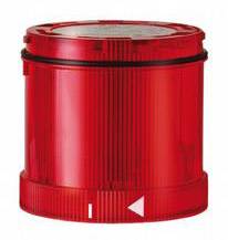 Pepperl+Fuchs Signalsäulenelement 216076 VAZ-LAMP-70MM-RD 1St.