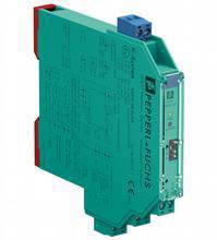 Pepperl+Fuchs KCD2-SR-Ex1.LB 70112151 Schaltverstärker 1 St.