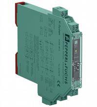 Pepperl+Fuchs KCD2-SR-2 70112148 Schaltverstärker 1 St.