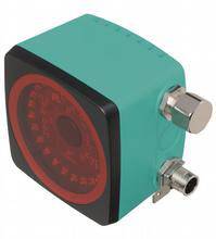 Pepperl+Fuchs 218196 Optischer Lesekopf PCV80-F200-SSI-V19 1 St.