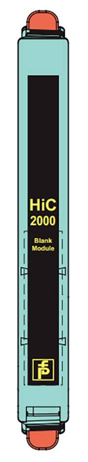Pepperl+Fuchs HiC2000 Blank 220745 Platzhalter 1St.