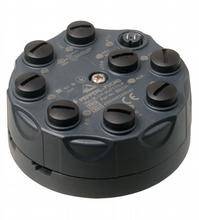 Pepperl+Fuchs VBA-2E-G11-I/U/PT100-F 222331 Sensor/Aktorbox aktiv Multipolverteiler 1St.