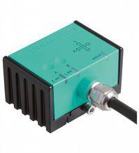 Pepperl+Fuchs Neigungssensor INY030D-F99-2I2E2-5M 222357 Kabel